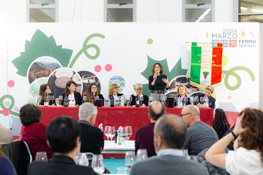 Tipicità Festival chiude l’edizione 2024, guarda all’EXPO 2025 di Osaka e lancia il Grand Tour delle Marche