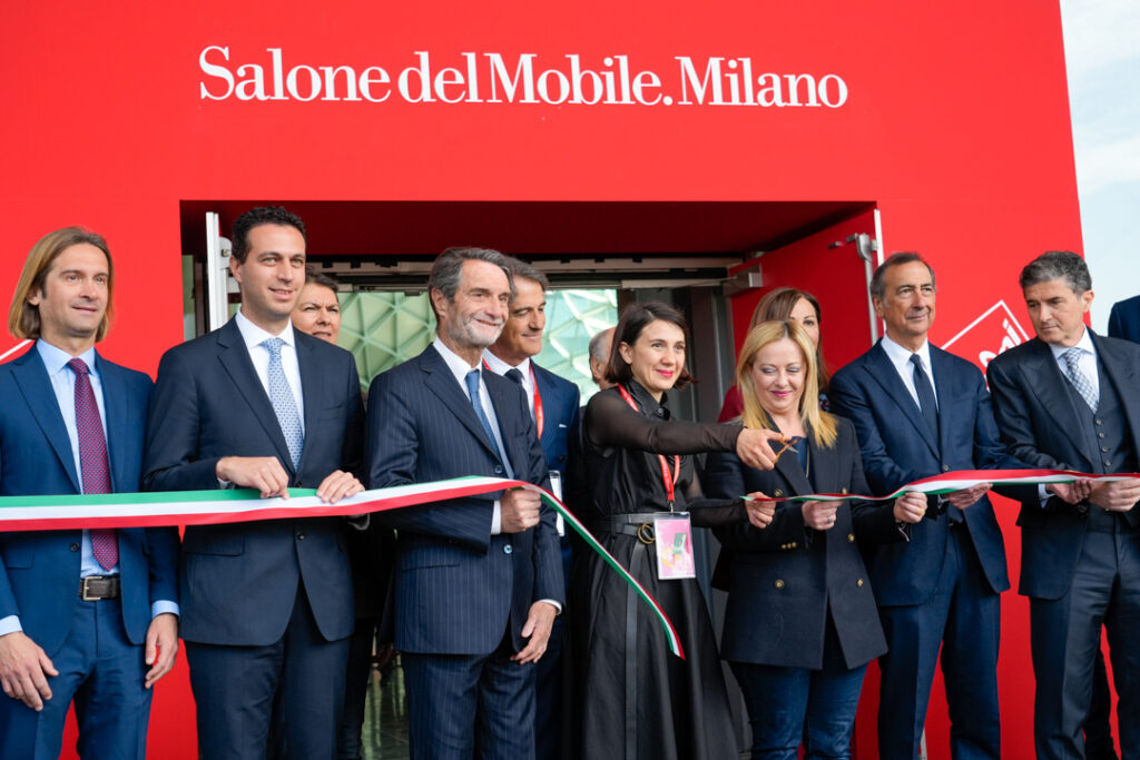 Salone del Mobile Milano