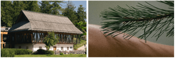 Vigilius Mountain Resort: 6 esperienze insolite per rigenerarsi, ritrovare se stessi e scoprire antiche tradizioni