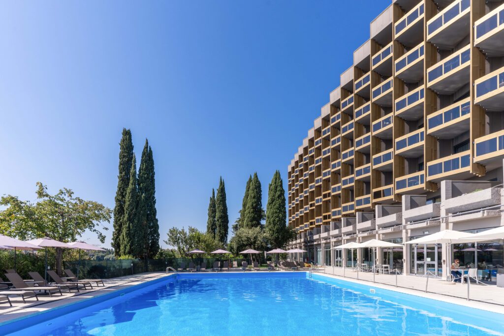 Barceló Hotel Group acquisisce un nuovo hotel a Roma