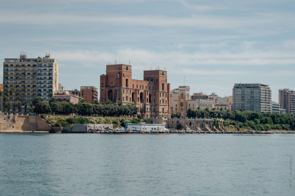 Ego Festival porta cuochi da tutto il mondo a Taranto che diventa capitale della cultura gastronomica