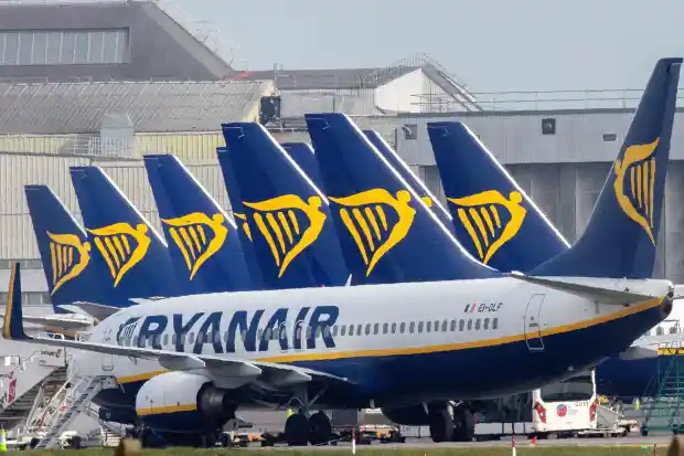 Ryanair aggiunge voli e posti extra per la finale di Europa League