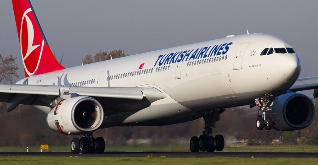 Turkish Airlines sostiene “Emilia-Romagna Festival”, la kermesse dell’estate che va dal 3 luglio all’11 settembre