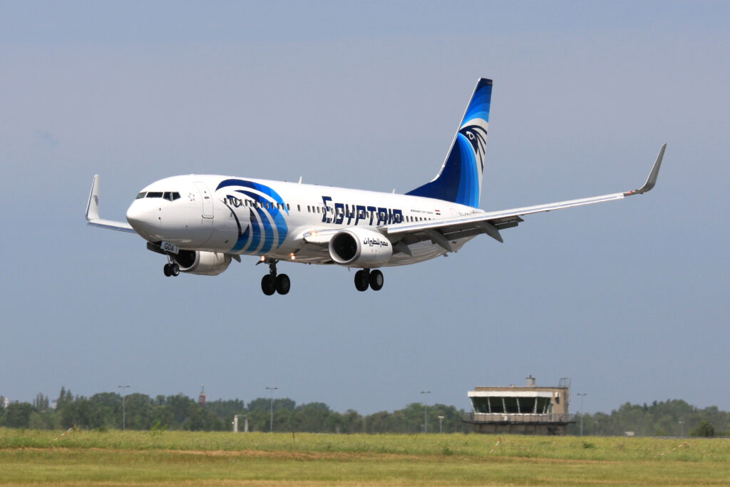 Love is in the air, volando EGYPTAIR verso mete perfette a ri/trovare l’amore per San Valentino