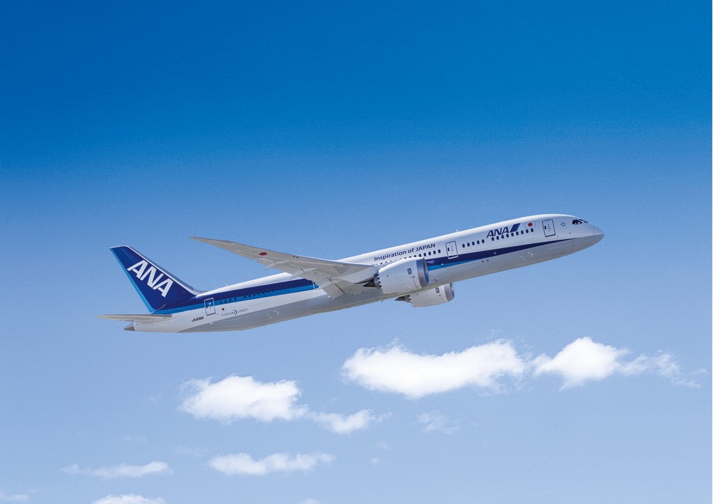 All Nippon Airways e Ente Nazionale del Turismo Giapponese insieme alla BIT