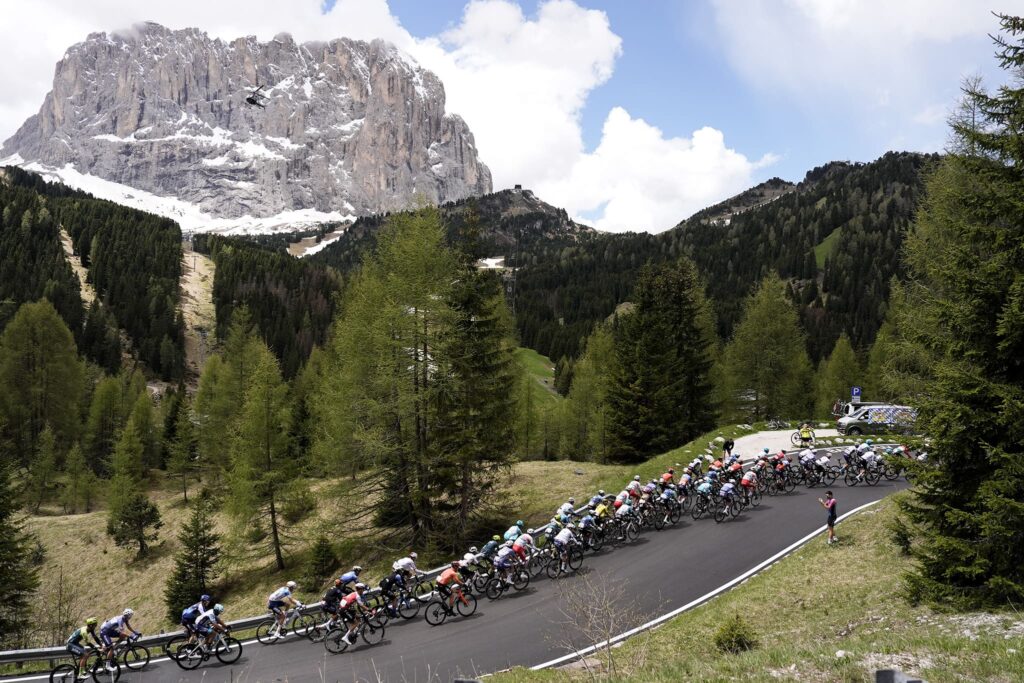 BWH Hotels e Giro d’Italia in partnership: sport e ospitalità un binomio vincente per il turismo del Bel Paese