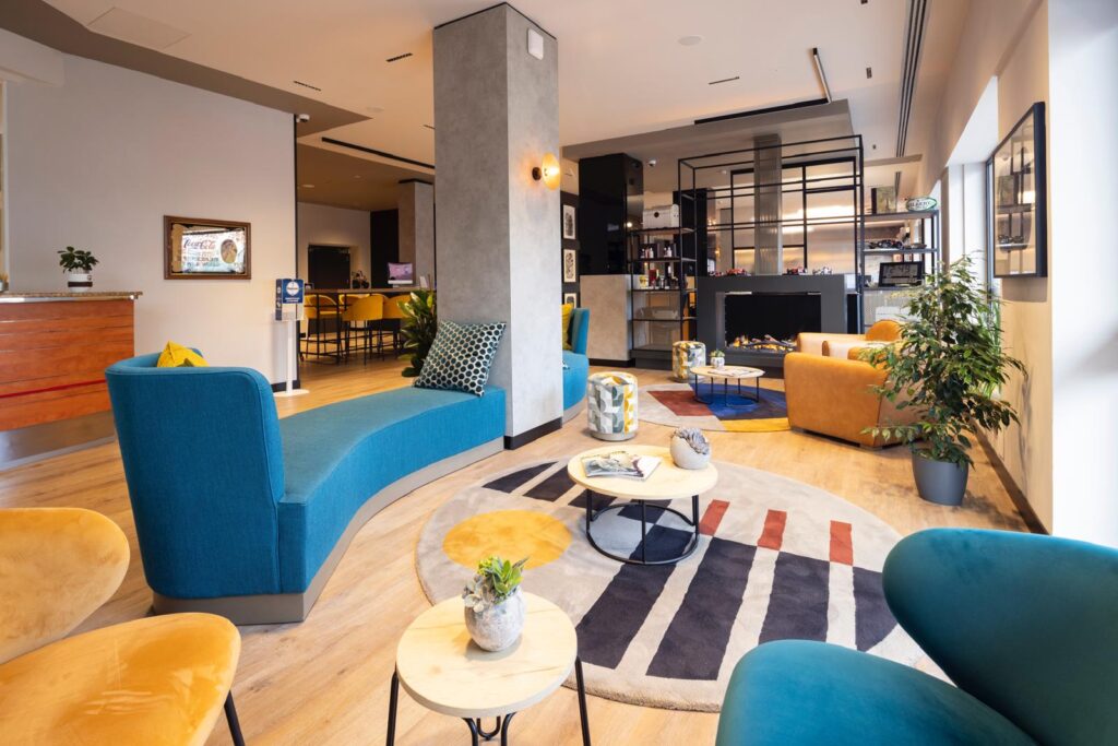 Il Best Western Hotel Cristallo di Rovigo ottiene la certificazione “Green Key”