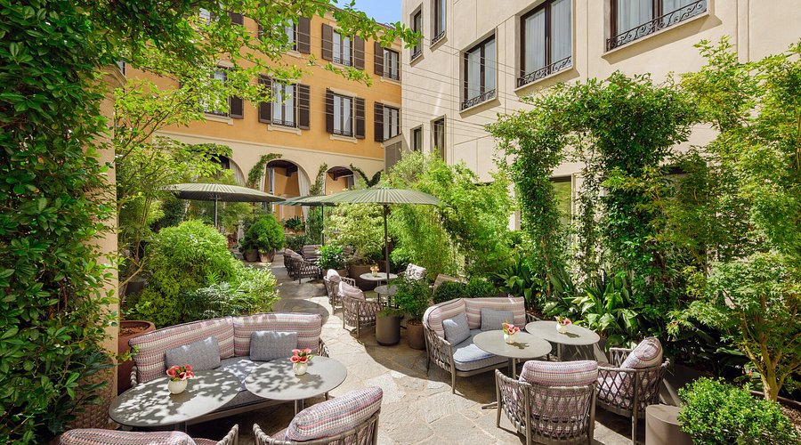Mandarin Oriental Milan e Mandarin Oriental Lago di Como, sono stati riconosciuti dal Global Sustainable Tourism Council