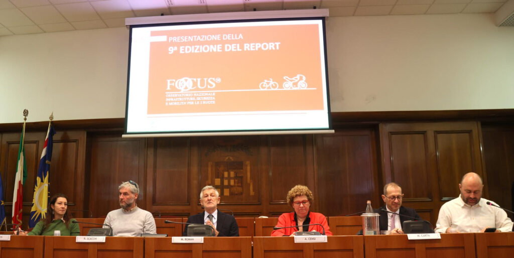 Presentato a Milano il nono rapporto dell’Osservatorio Focus2R sulla Mobilità Urbana