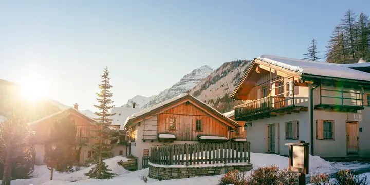Nel San Valentino di Club Med solo il meglio tra la neve delle Alpi e le atmosfere esotiche del Marocco