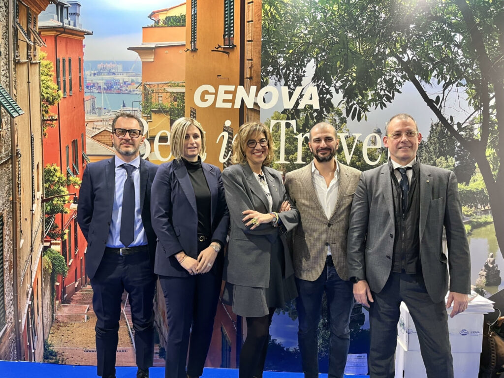 Il Comune di Genova promuove la IA conversazionale da affiancare alla info web