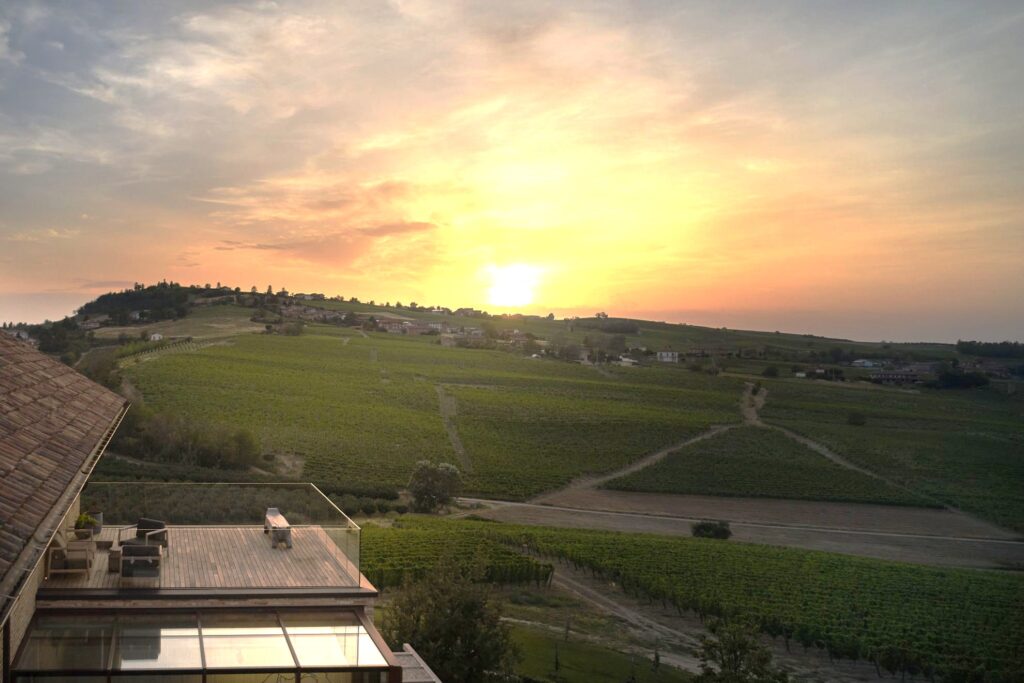 San Valentino tra Langhe e Monferrato per una una fuga romantica, benessere e gourmet
