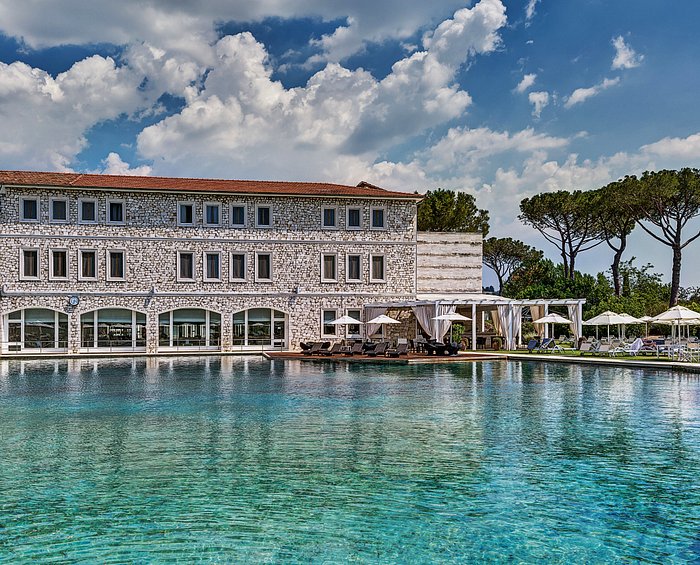 Terme&SPA Italia, al villaggio Thermalia by Federterme della BIT con l’eccellenza del benessere