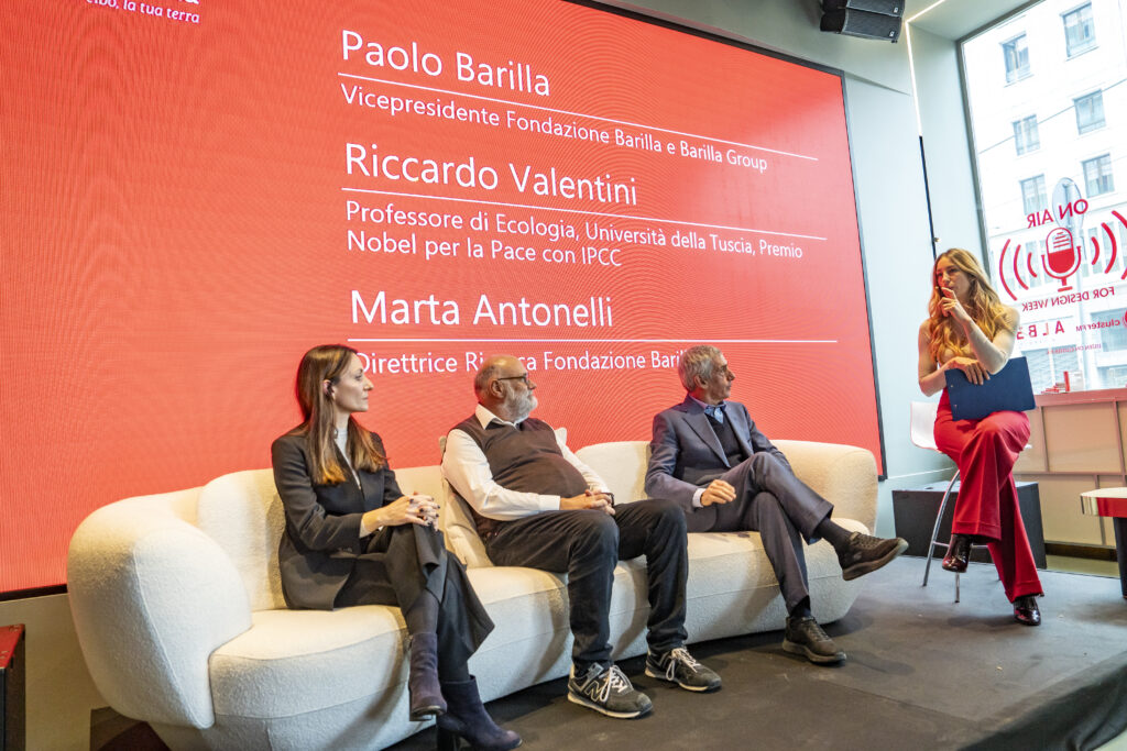 Fondazione Barilla ha presentato a Milano “Il libro del risparmio” contro lo spreco alimentare ed economico