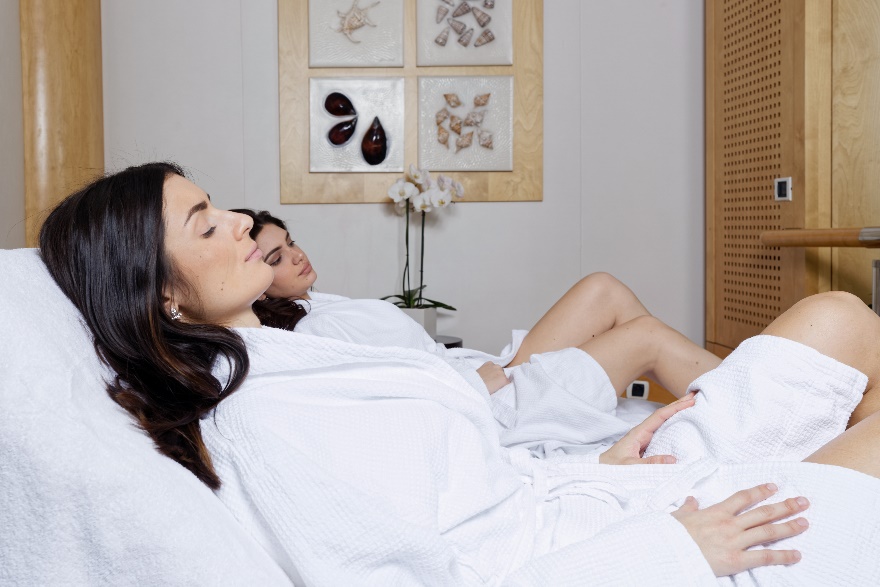 L’international Women’s Day firmato  Monte-Carlo Société des Bains de Mer all’insegna del relax, del cibo e del divertimento