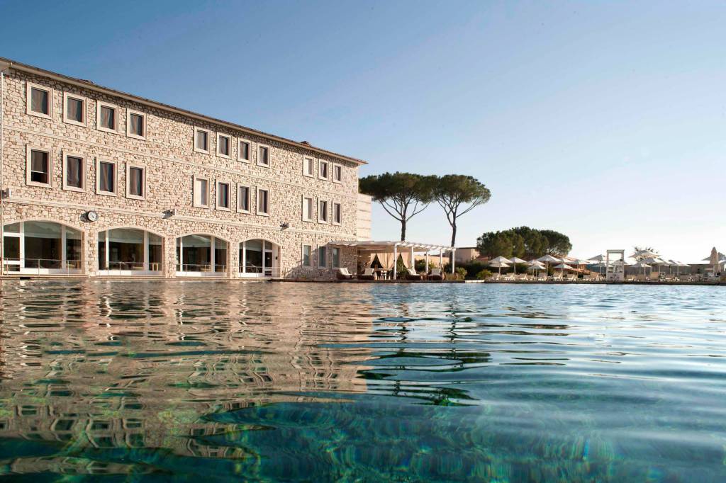 Terme di Saturnia ospita “ Forum in Masseria – Winter Edition” incontro con Bruno Vespa e il mondo politico e culturale italiano