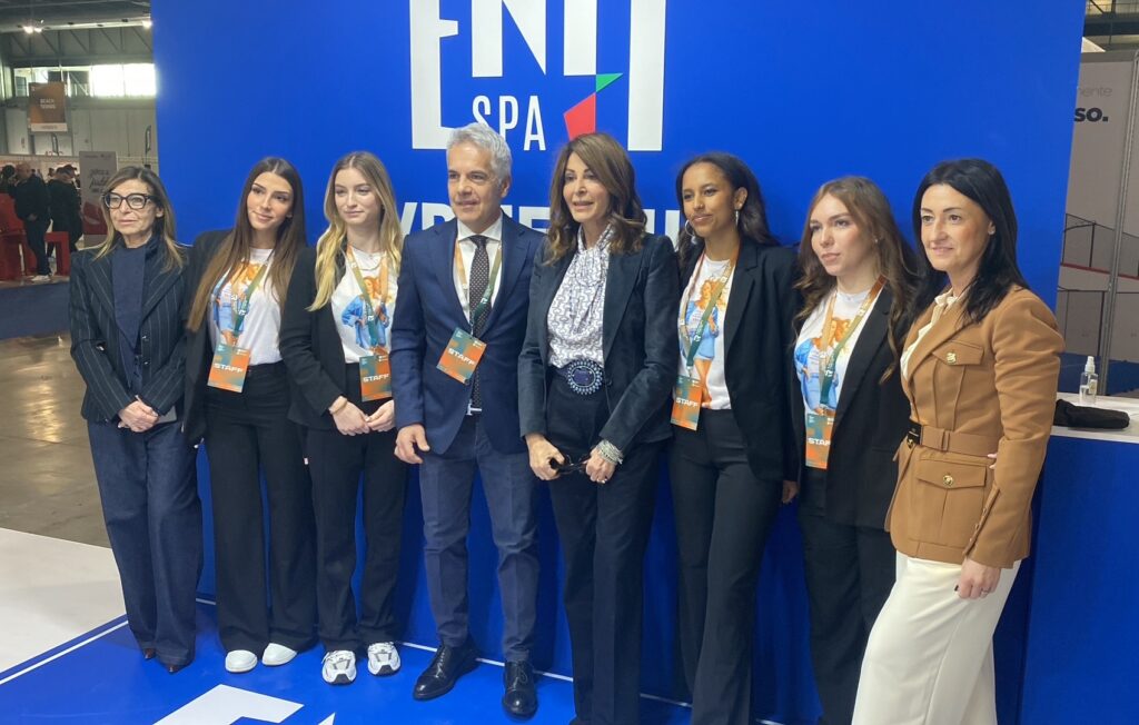 Racquet Trend Expo partita oggi la prima Fiera europea dedicata agli sport da racchetta