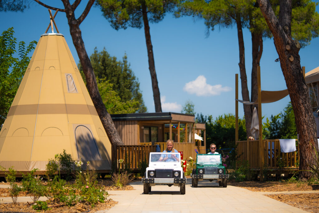 Parte la stagione di Turismo Open Air del Gruppo Vacanze col Cuore 2025 con nuovo brand e food experience