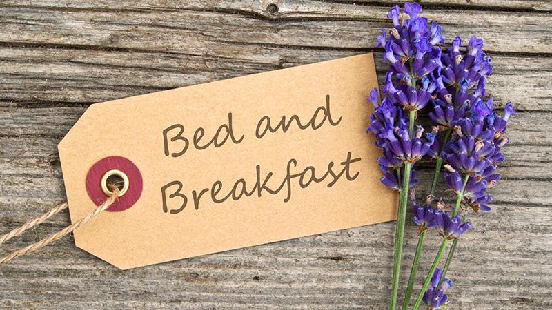 L’ Extralberghiero 2025 in Italia si rivela un settore dinamico con sfide e opportunità secondo Bed-and-Breakfast.it