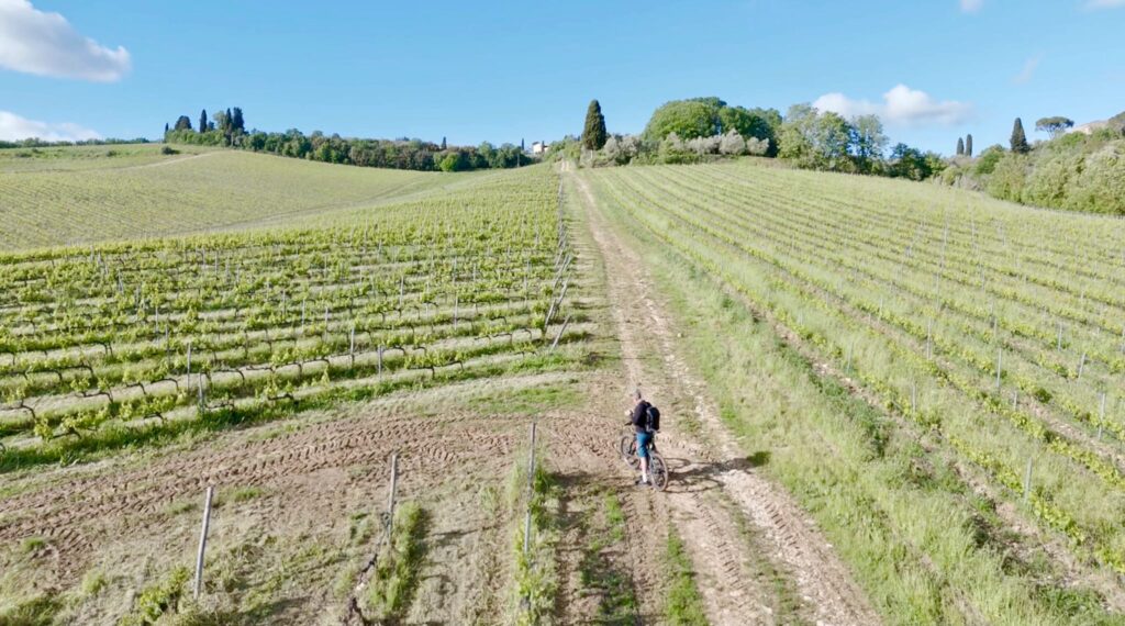 “You’r Welcome®” il progetto di comunità che apre il paesaggio privato del Chianti in patrimonio condiviso