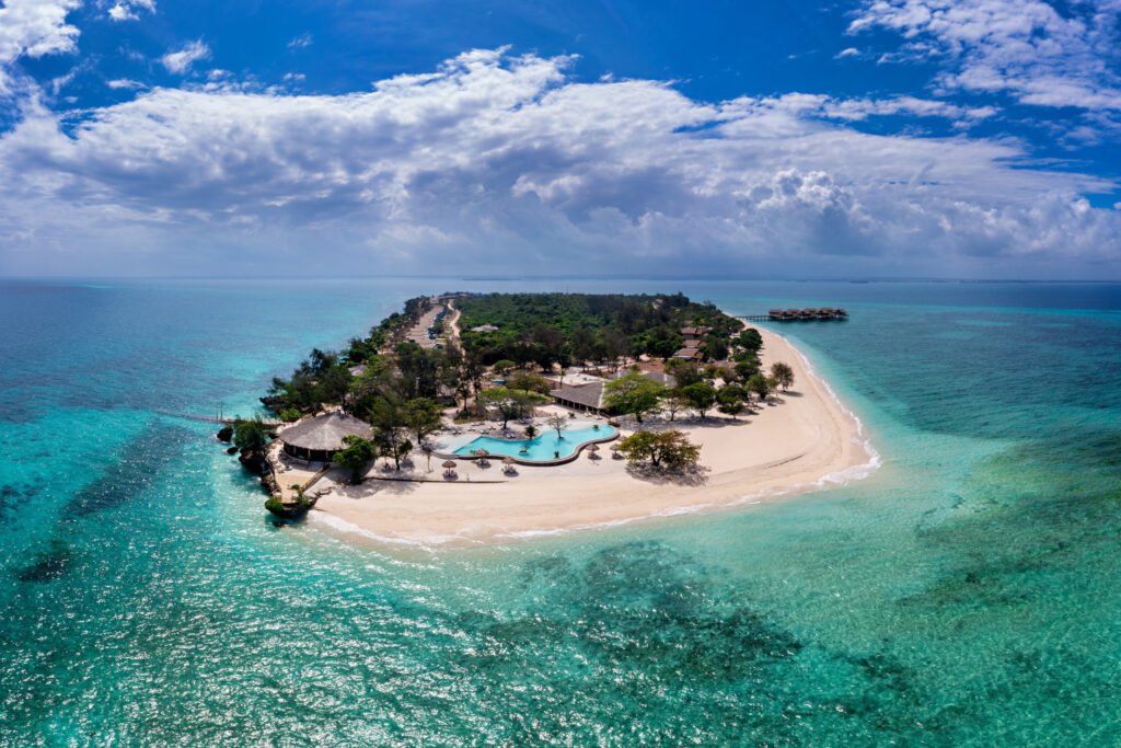 Bawe Island by The Cocoon Collection conquista il prestigioso riconoscimento “Best Hospitality Newcomer Worldwide”