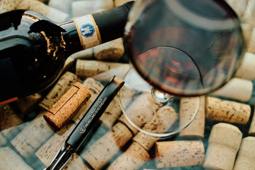 Vinitaly 2025, il Consorzio Morellino di Scansano porta in fiera 63 vini di Annata e Riserva con il gusto della cucina maremmana