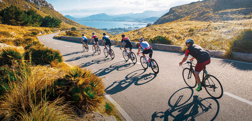 La Spagna del turismo in bicicletta in mostra alla Fiera del Cicloturismo di Bologna