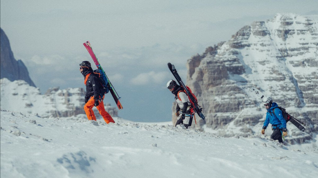 L’Italia terza alla Suunto Vertical Week 2025