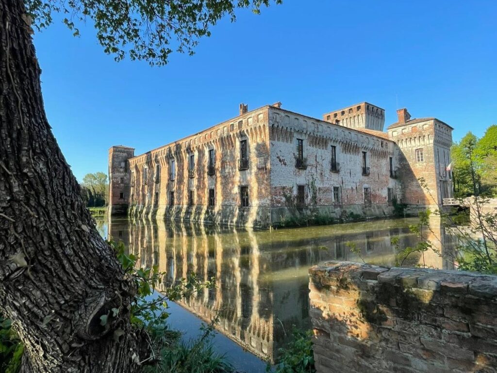 Festività di primavera, con A35 Brebemi alle “Giornate dei castelli, palazzi e borghi medievali” lombardi