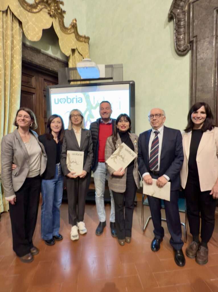 L’Umbria rivela le sue RADICI a Vinitaly 2025