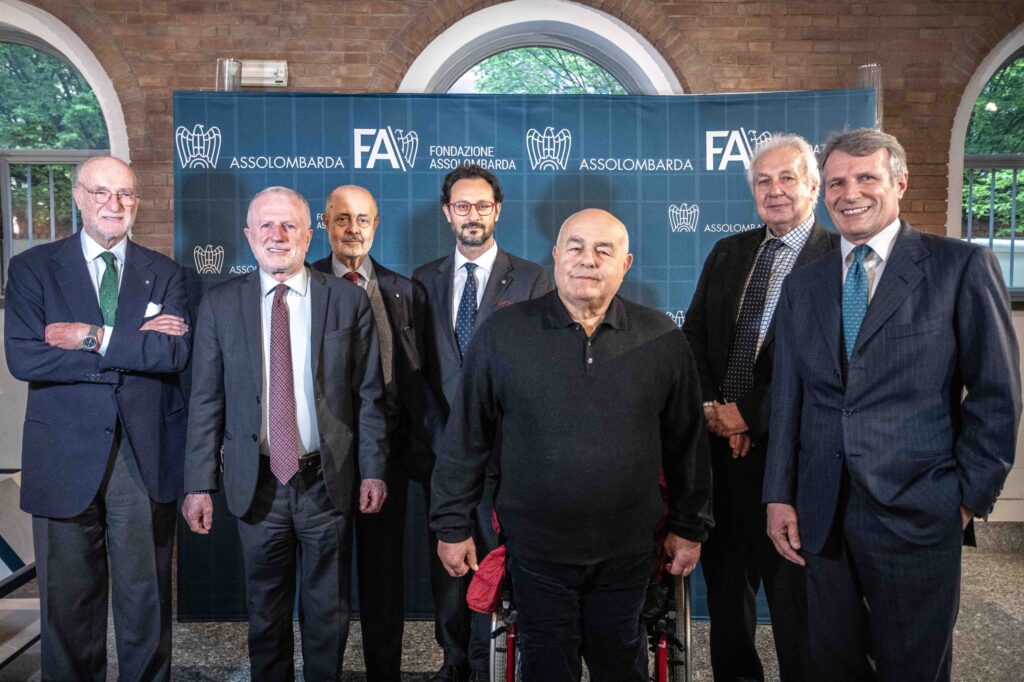 Assolombarda, un volume racconta la sua storia e la “cultura del fare” ambrosiana