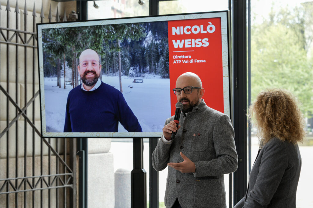 “Fassa is coming”: presentata a Milano la nuova stagione dolomitica