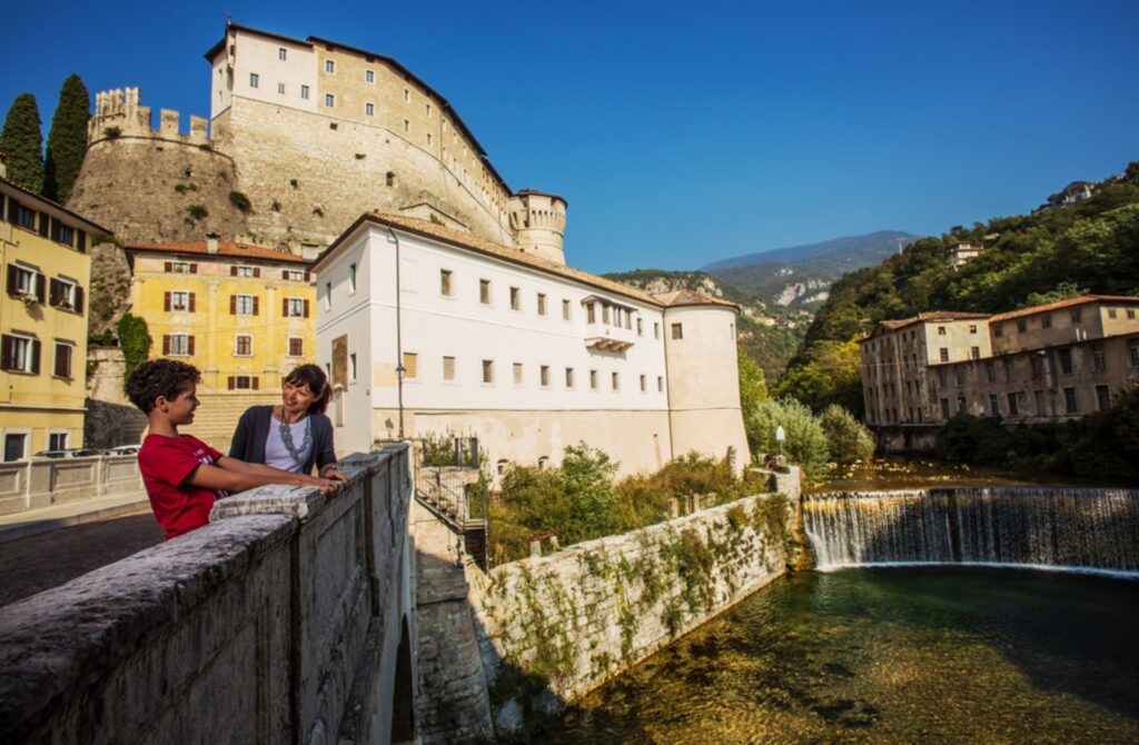 Al “Vallagarina Experience Festival” di Rovereto (TN) il benessere è a cinque dimensioni
