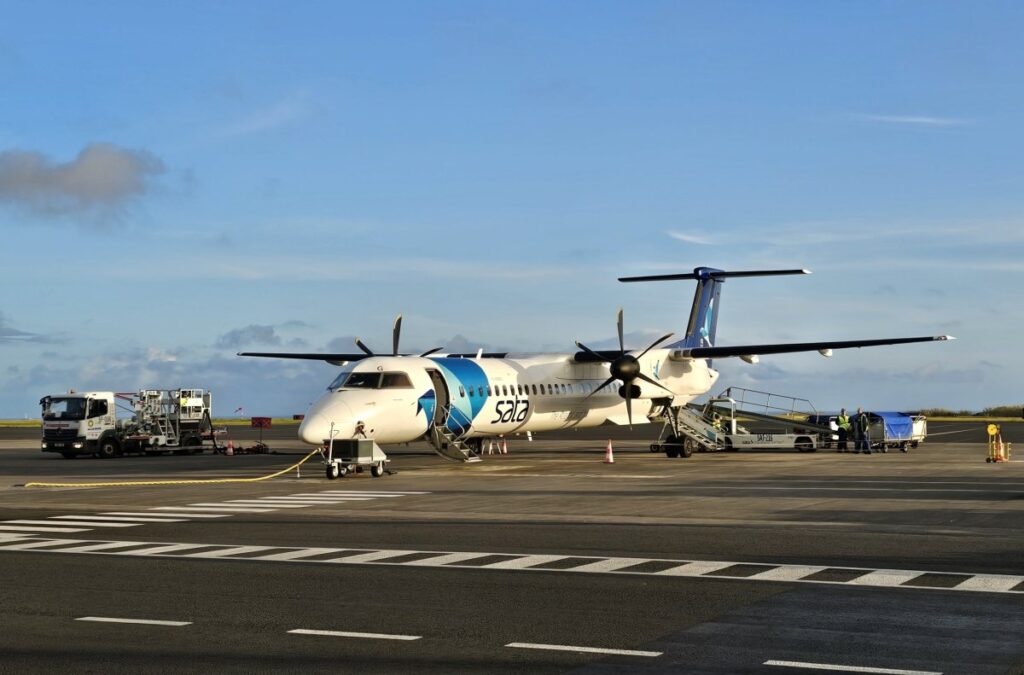 SATA Azores Airlines annuncia tariffe gratuite per i bambini