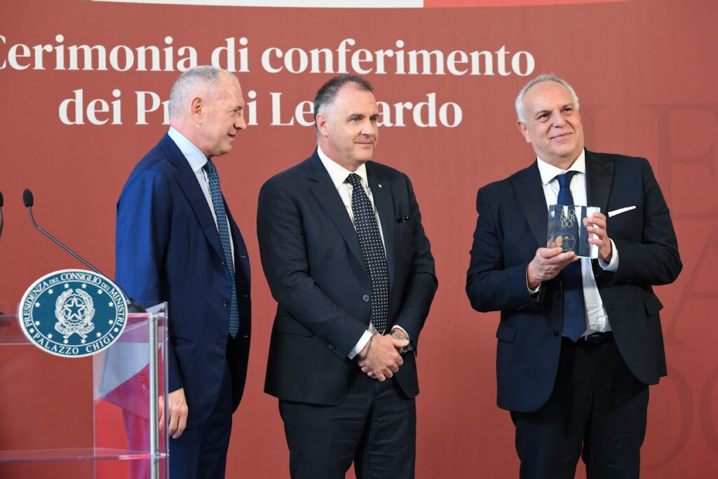 Premio Leonardo 2025 va ad Auticon Italia per l’impegno nell’inclusione lavorativa delle persone autistiche