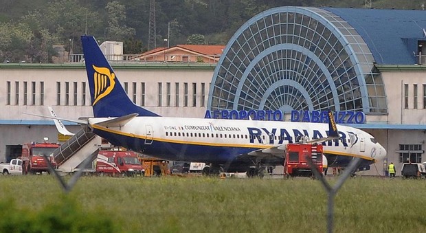 Le nuove rotte Ryanair per l’estate 2025: Pescara-Milano e nuove rotte da Trieste