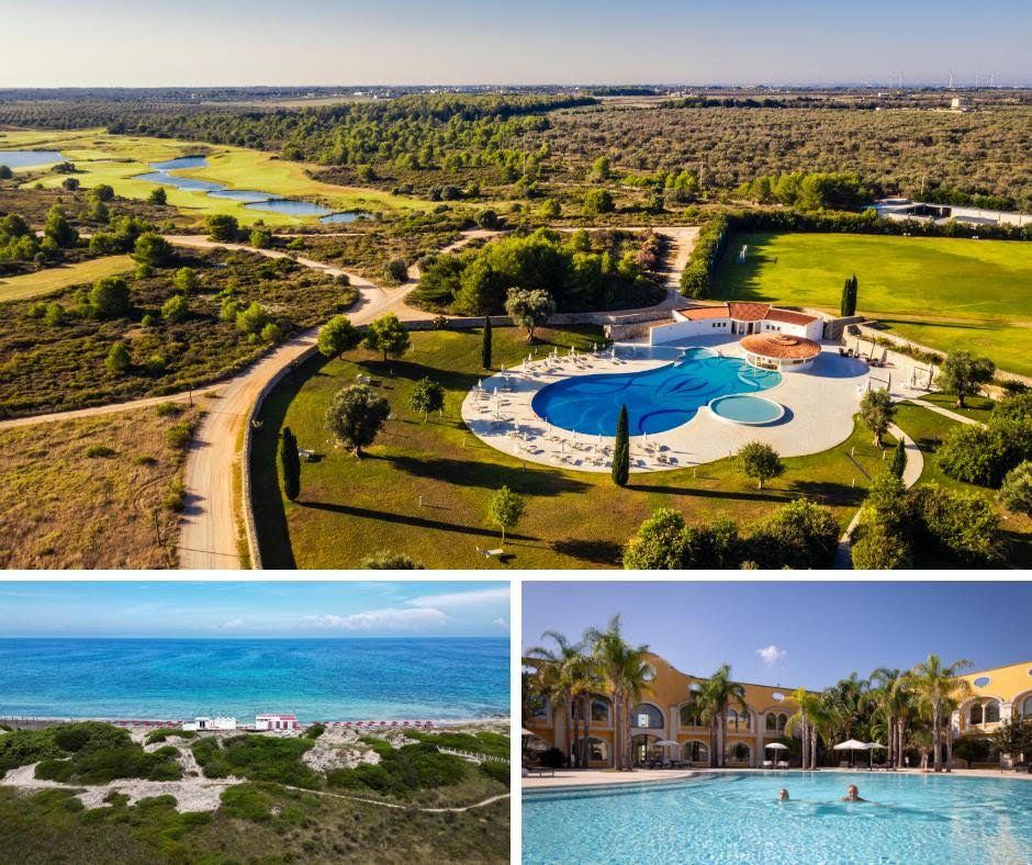I Ponti di Primavera in Puglia tra le meraviglia del Salento