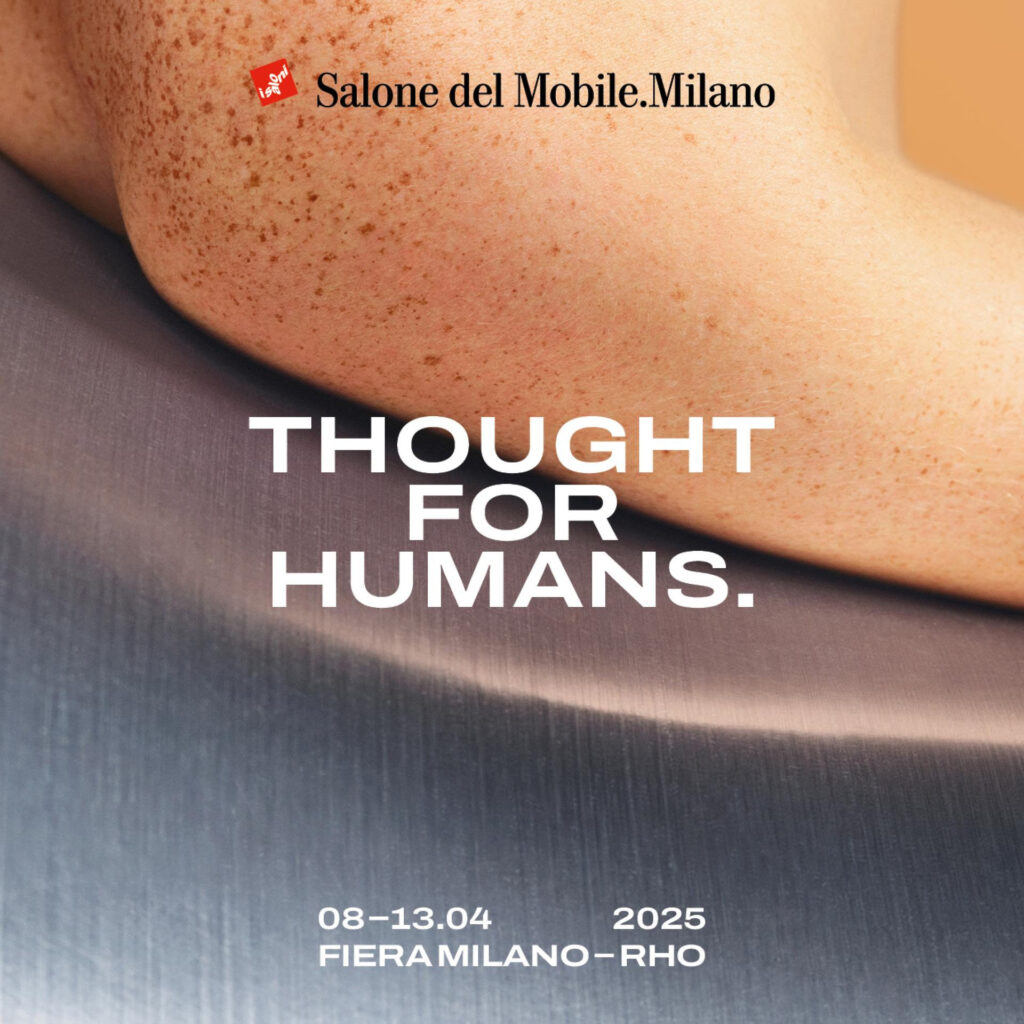 63° Salone del Mobile, la design industry al centro del Mondo
