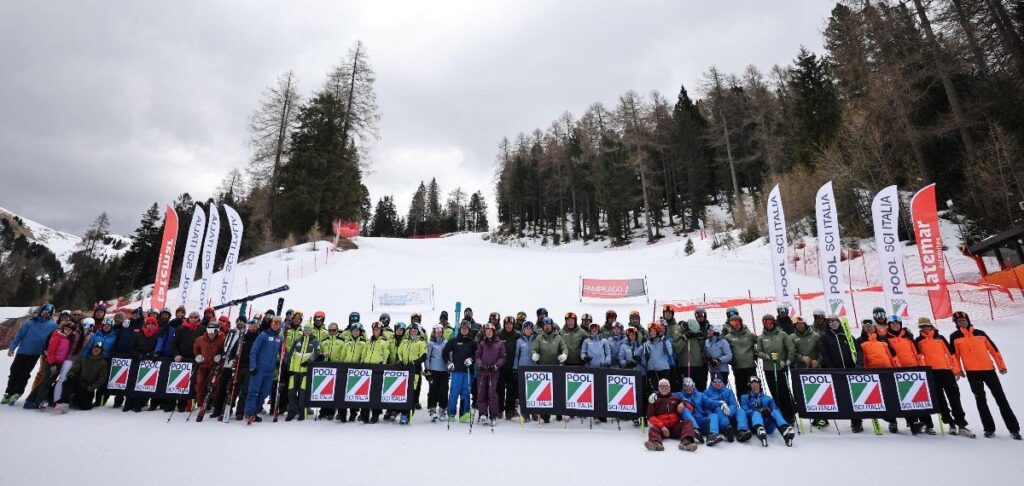 Ski/Boot Test Media Event, in Val di Fiemme i test sci e scarponi per l’informazione settore “neve”