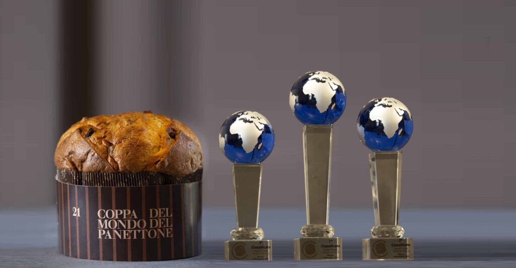 I dieci finalisti italiani che rappresenteranno l’Italia nella Coppa del Mondo del Panettone a Milano