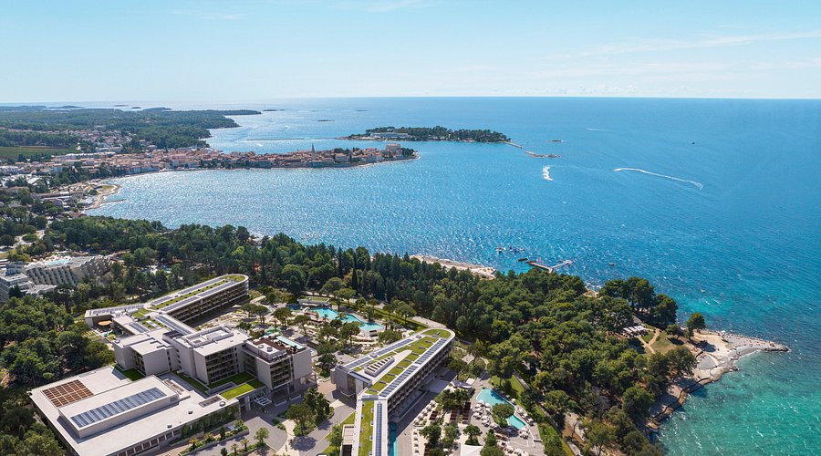 Pical Resort 5* apre le porte il lato elegante della Croazia in Istria firmato Valamar