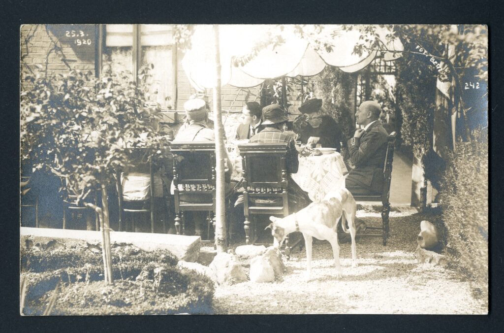 Ad Artigianato e Palazzo, le ricette di Suor Intingola, la cuoca di Gabriele D’Annunzio