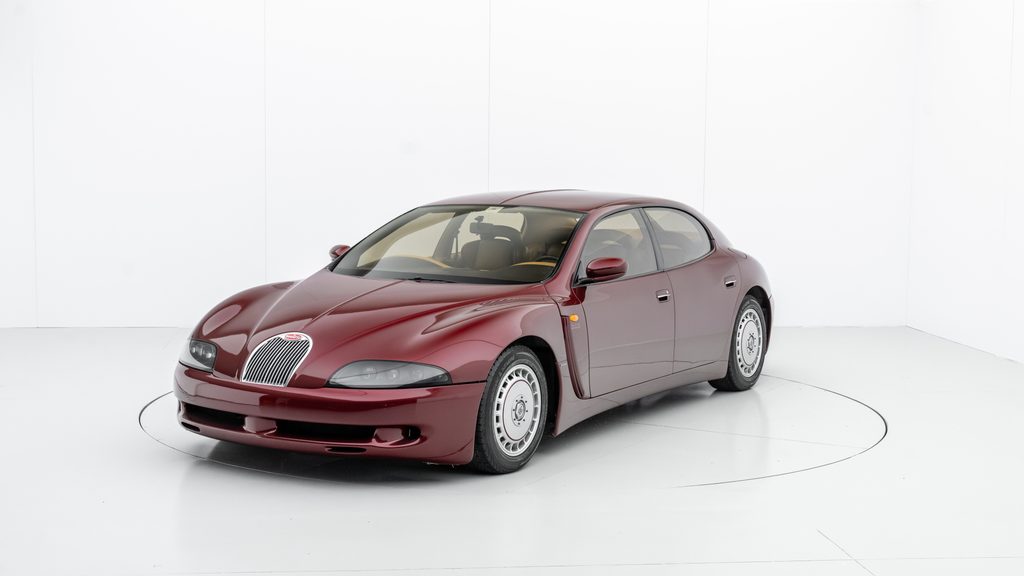 Fabrizio Giugiaro al Festival Car 2026 Giudice del Concorso d’Eleganza e Protagonista con le one-off Topolino e la Bugatti EB 112