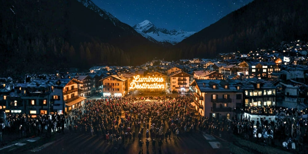 Luminous Destinations 2027 il progetto di Visit Italy per promuovere e valorizzare lo sviluppo turistico di piccoli Comuni