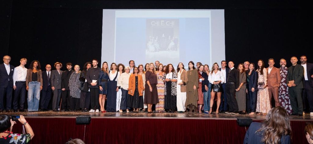 CHI È CHI Fashion Community Awards 2026: tutti i vincitori della XXVI edizione