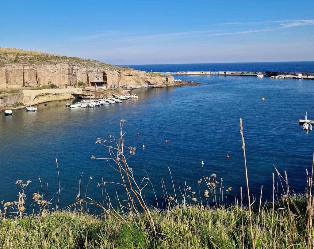 Ventotene Run4EU, la prima edizione di un weekend di gare e attività per vivere l’isola più europea di tutte