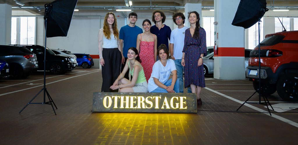 Apre a Torino The Others e prende il via anche il Public Program: quattro giorni di arte , talk e performance