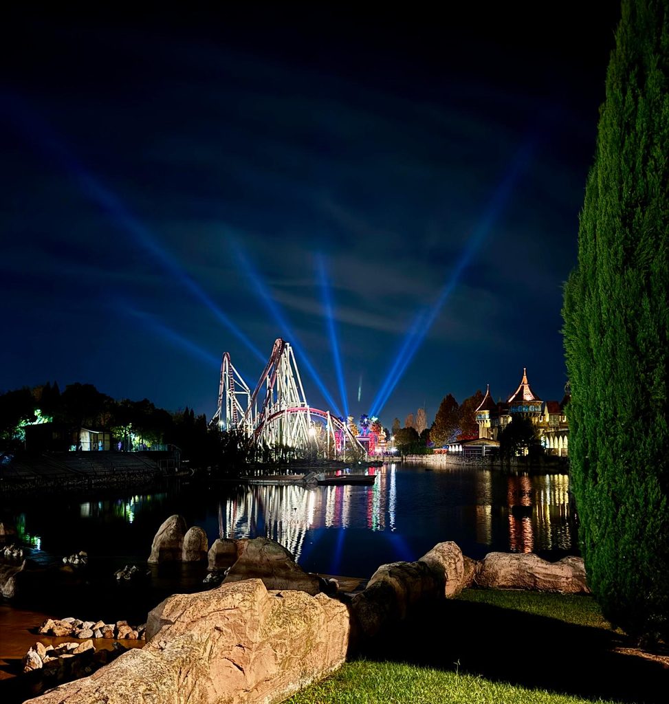 Magicland, il 24 ottobre parco aperto fino a mezzanotte per la prima Magic Nights – Horror Edition