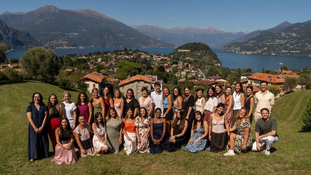Allumeuse annuncia la collaborazione con IC Bellagio, punto di riferimento del luxury travel in Italia