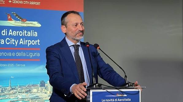 Aeroporto di Genova confermato il collegamento bigiornaliero Genova – Monaco per la stagione estiva 2027